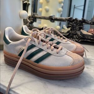 Adidas gazelle